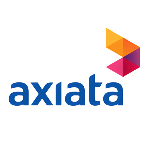 Client Axiata Group Berhard